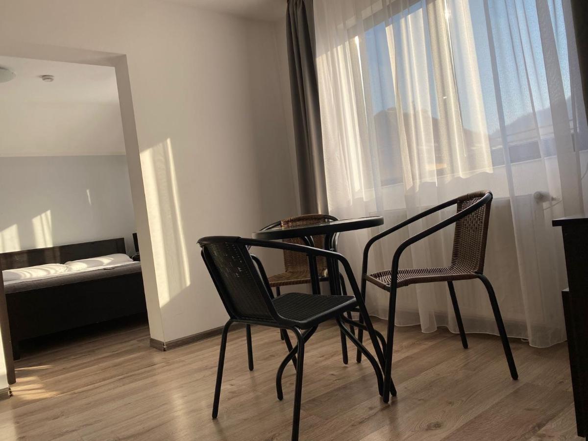 Casa Mocanitei Vişeu de Sus Esterno foto