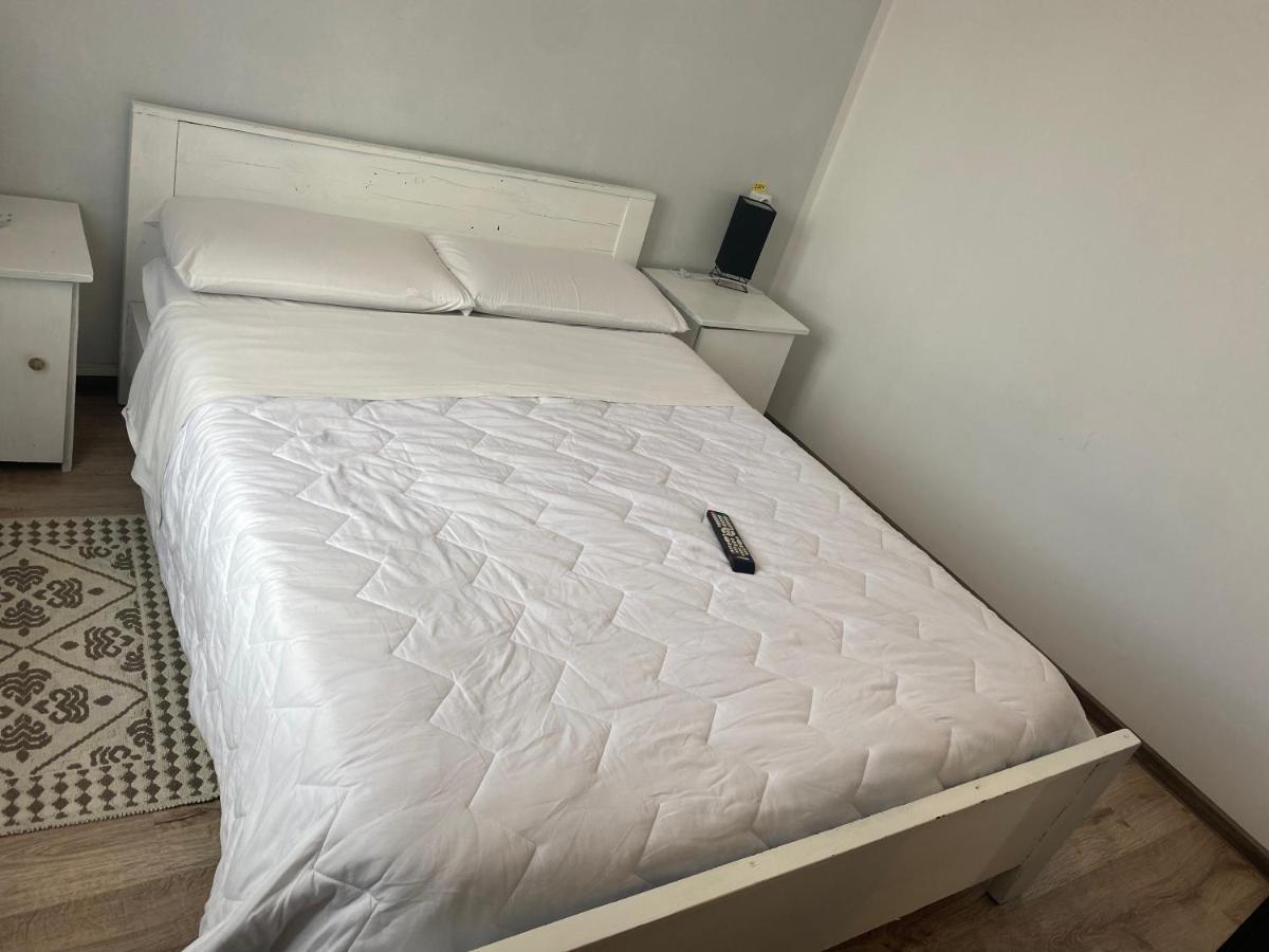 Casa Mocanitei Vişeu de Sus Esterno foto