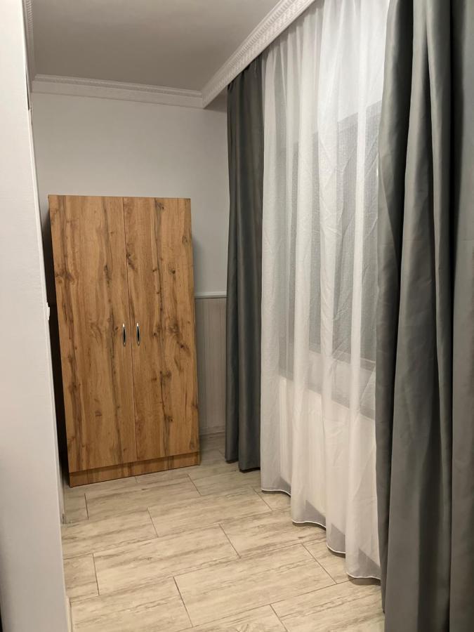 Casa Mocanitei Vişeu de Sus Esterno foto