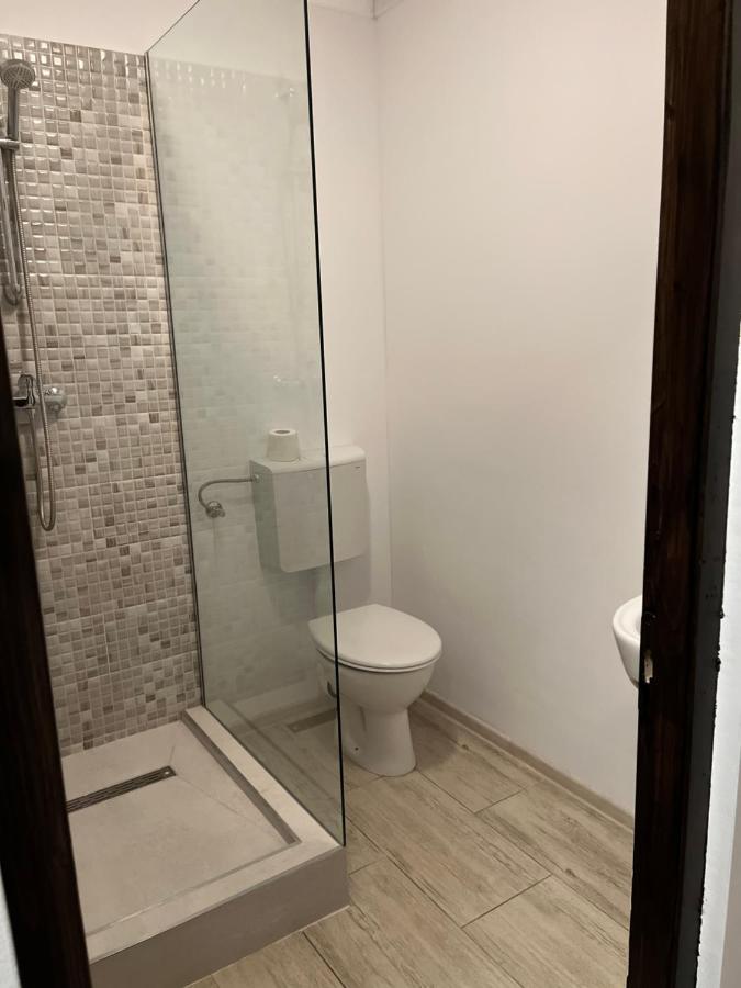 Casa Mocanitei Vişeu de Sus Esterno foto