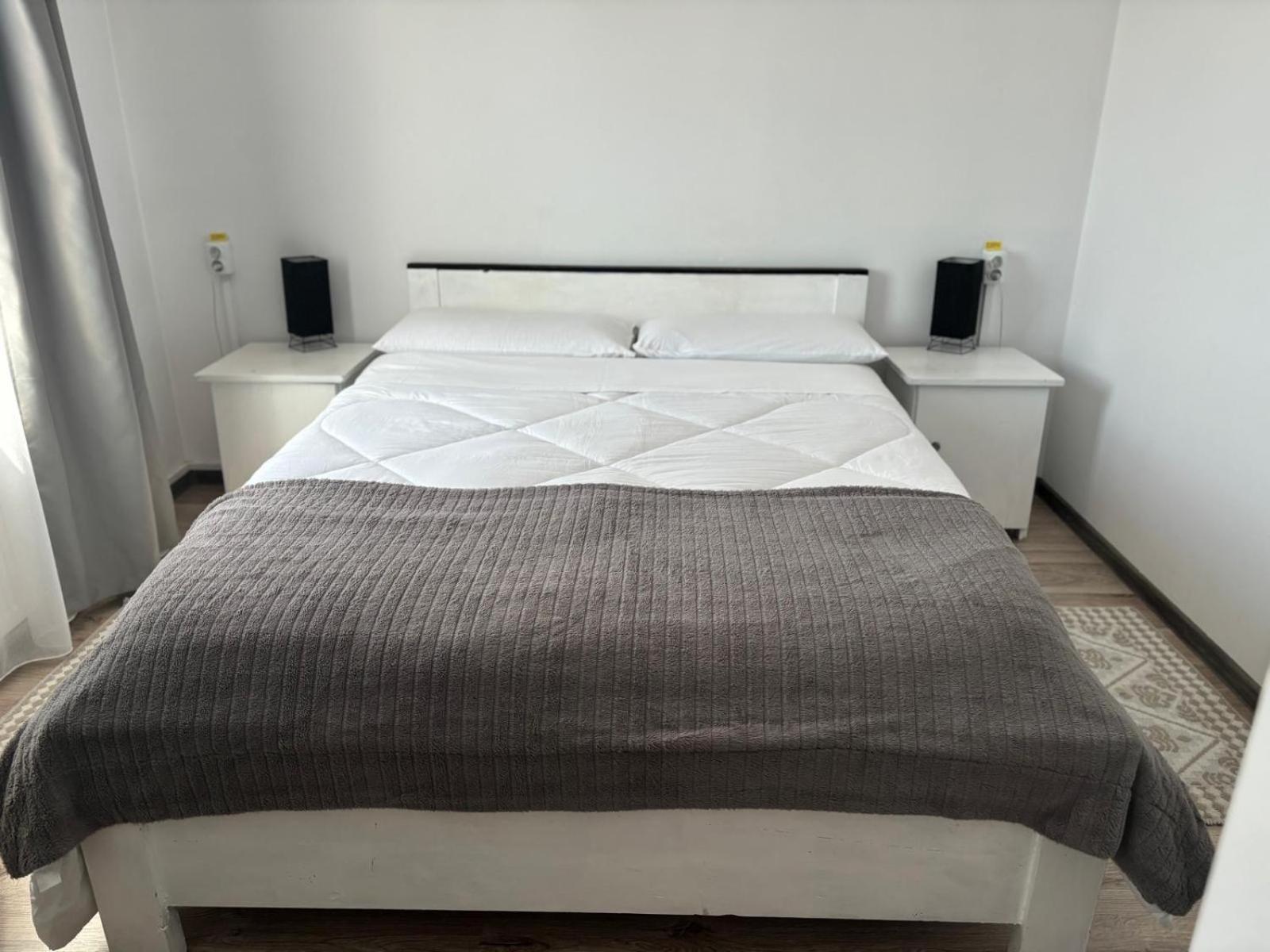 Casa Mocanitei Vişeu de Sus Esterno foto