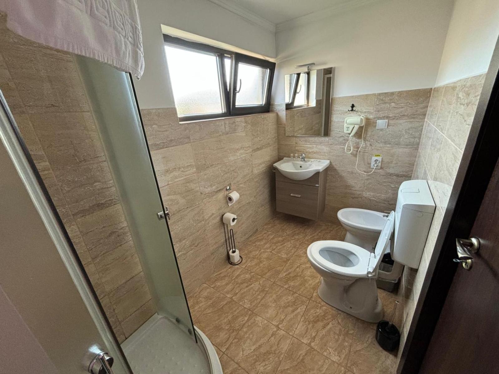 Casa Mocanitei Vişeu de Sus Esterno foto