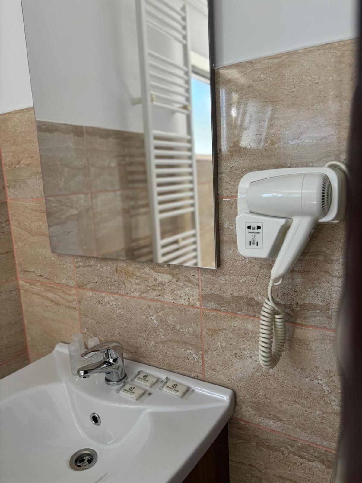 Casa Mocanitei Vişeu de Sus Esterno foto