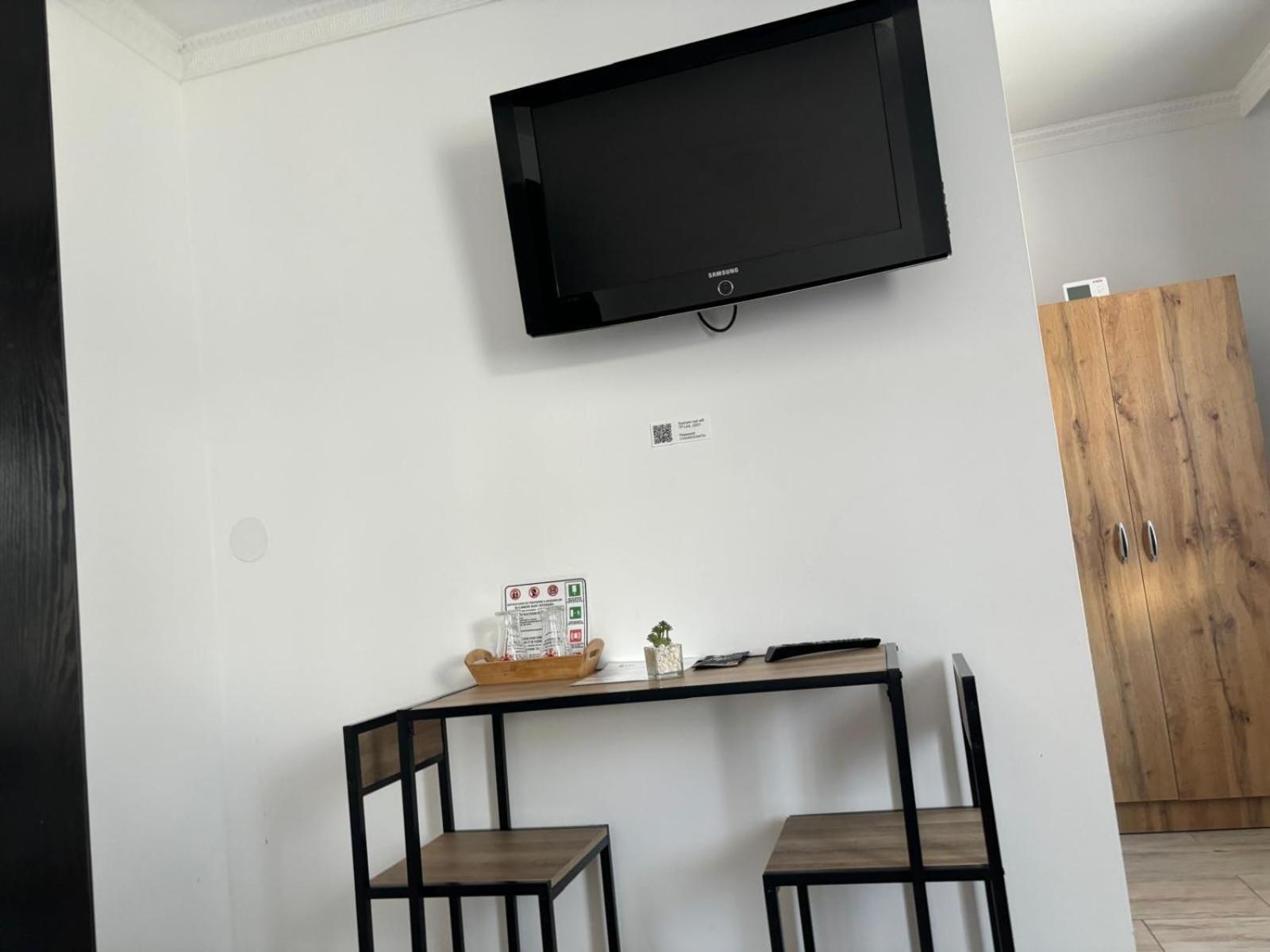 Casa Mocanitei Vişeu de Sus Esterno foto