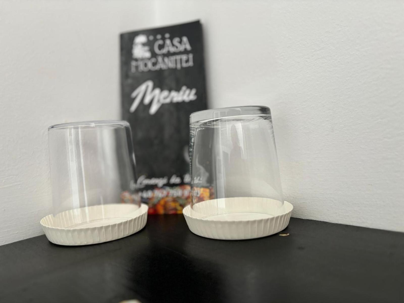 Casa Mocanitei Vişeu de Sus Esterno foto
