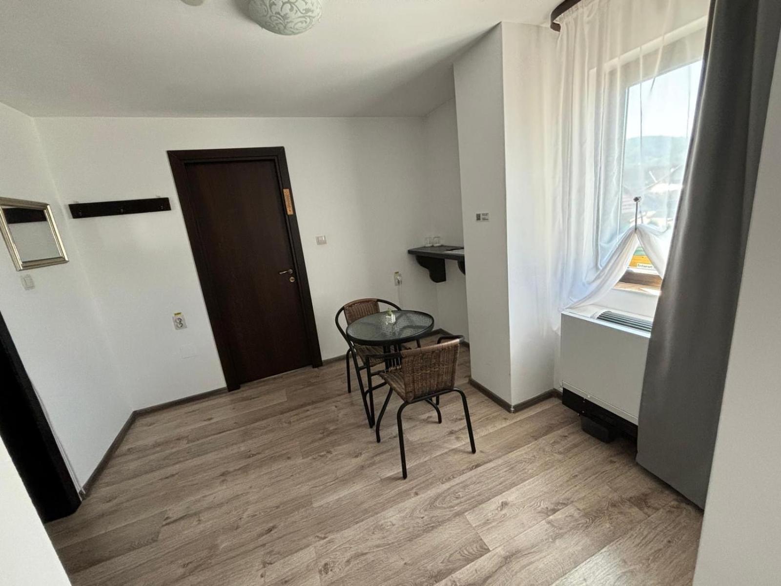 Casa Mocanitei Vişeu de Sus Esterno foto