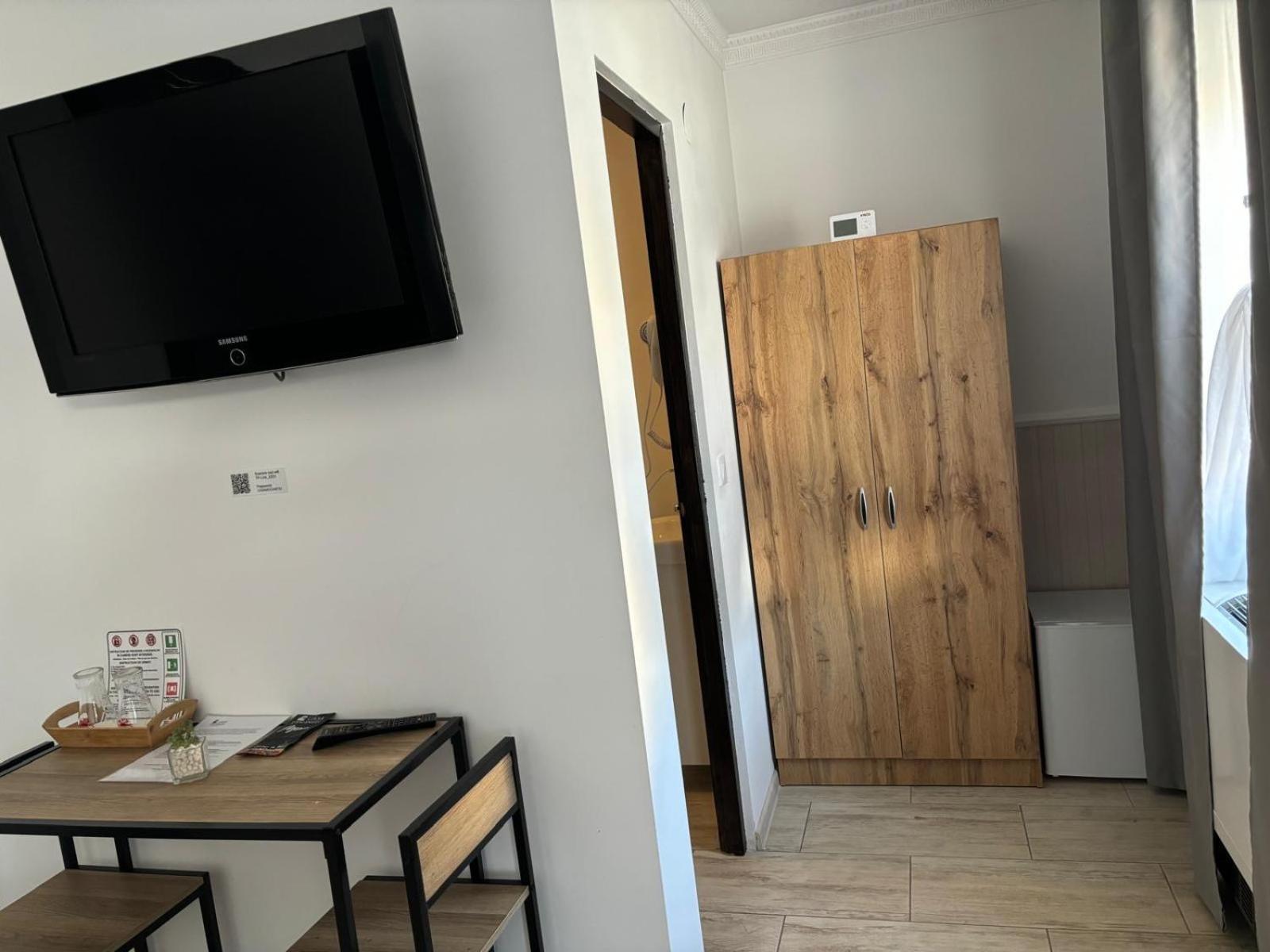 Casa Mocanitei Vişeu de Sus Esterno foto